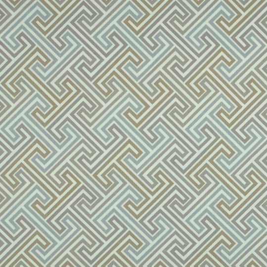 Essential Living Dylan Birch Home D&#xE8;cor Fabric